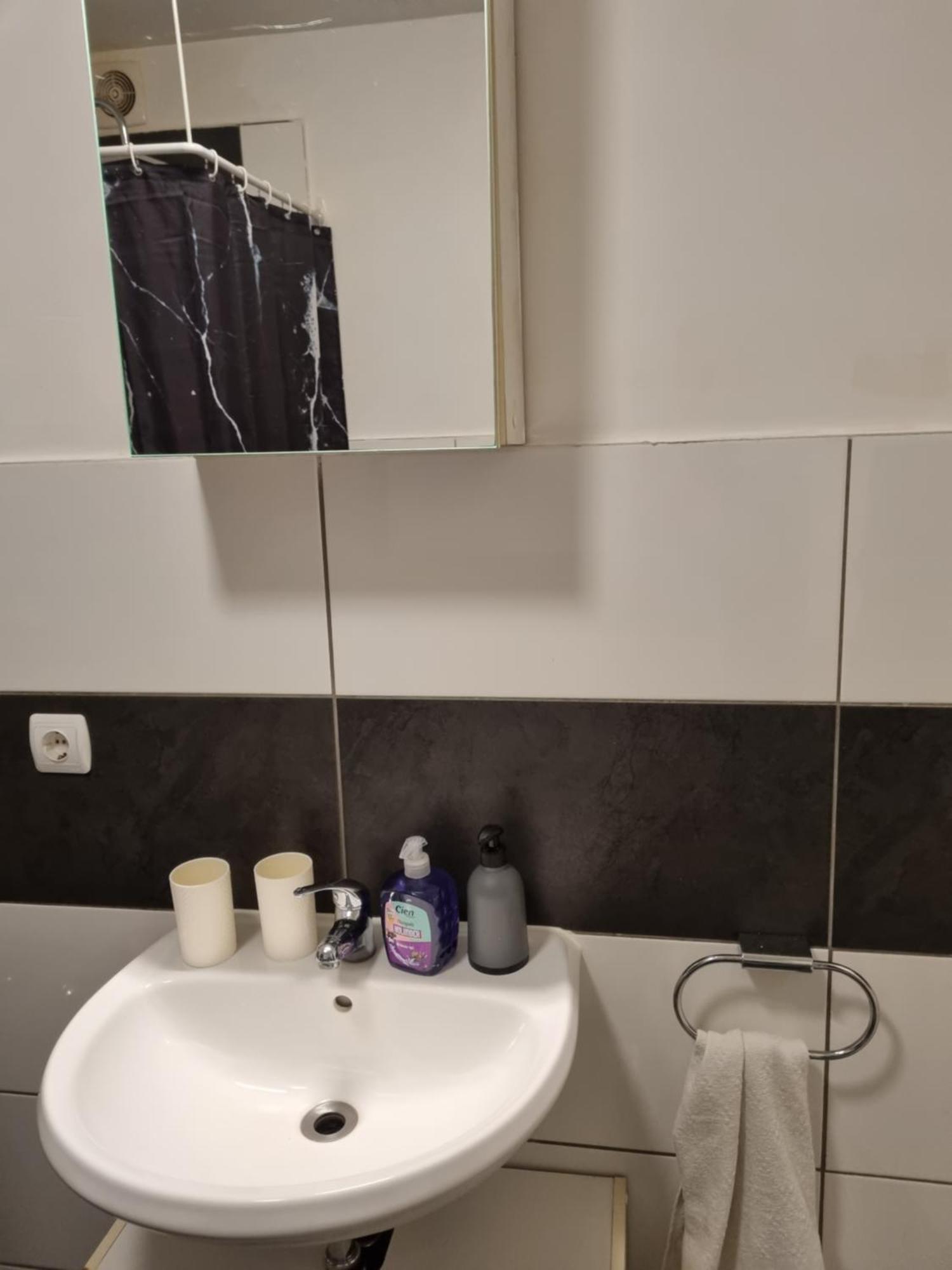 City-Apartment In Krefeld, Kueche, Naehe Duesseldorf Messe Exteriér fotografie